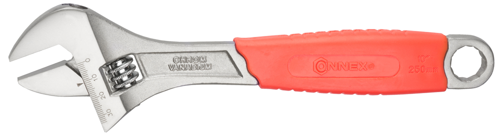 Connex llave inglesa 250mm (10'') - cox550110