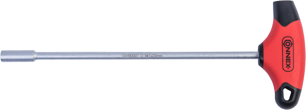 Cacciavite a bussola Connex 7x230 - cox583007