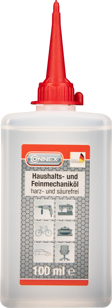 Olio Connex (domestico) 100 ml multi - cox591100