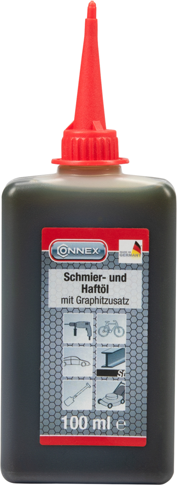 Connex aceite lubricante 100ml multi - cox591103