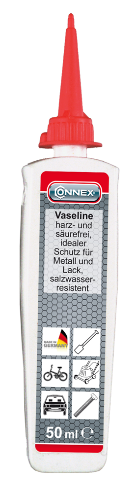 Connex Vaselina 50ml multi - cox591142