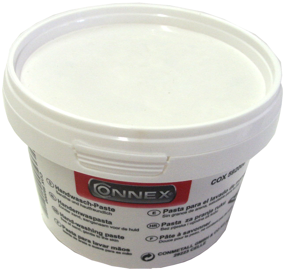 Pasta lavamani Connex 500ml - cox592000