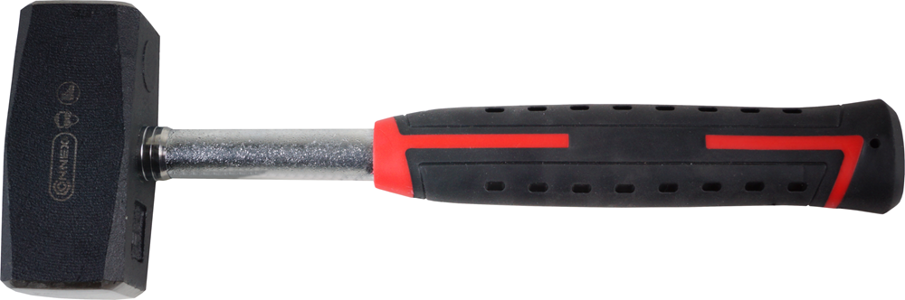 Martillo Connex 1250g acero - cox614250