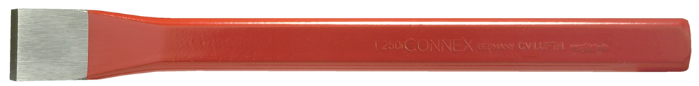 Scalpello piatto Connex 200mm - cox655200