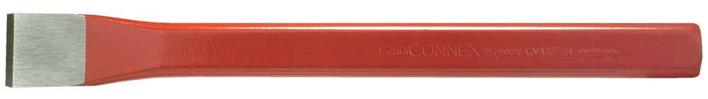 Cincel plano Connex 300mm - cox655300