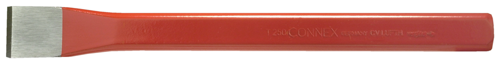 Scalpello piatto Connex 400mm - cox655400