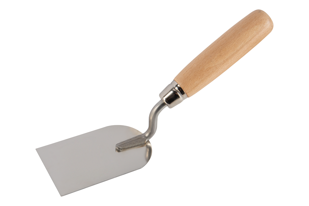 Cuchillo para juntas de yeso Connex 60 mm de acero inoxidable - cox781012