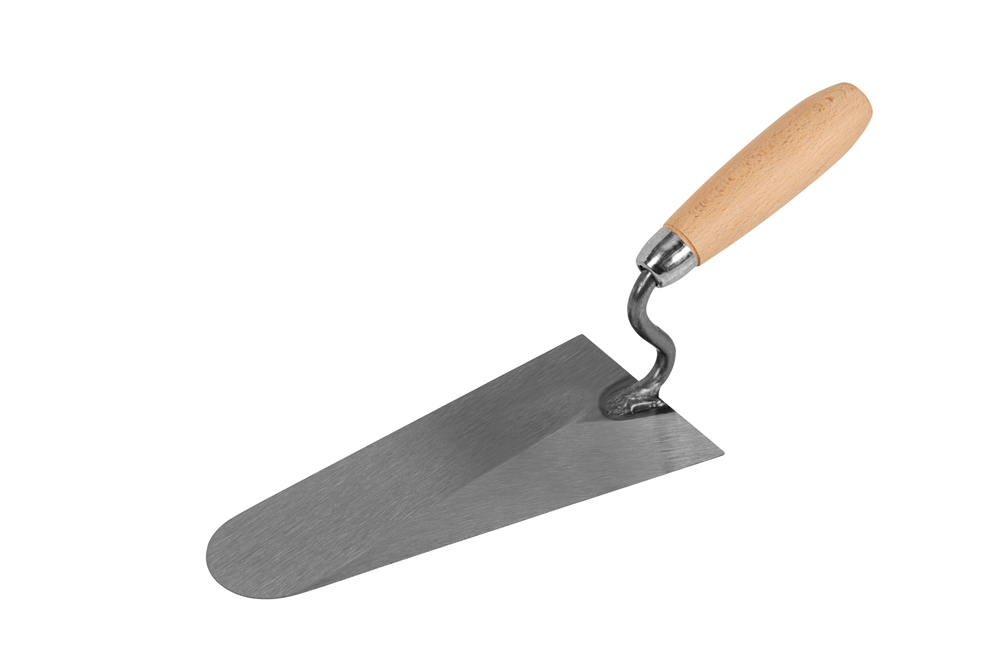 Frattone per lucidare Connex arrotondato 200mm *b* - cox781080
