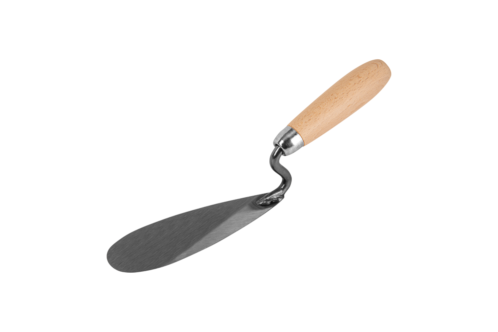 Llana de lengua de gato Connex invertida 160 mm - cox781166