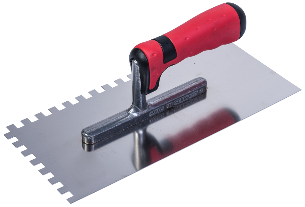 Connex COX781267 Plaat Spaan 280x130 dientes 8x8 2k acero inoxidable