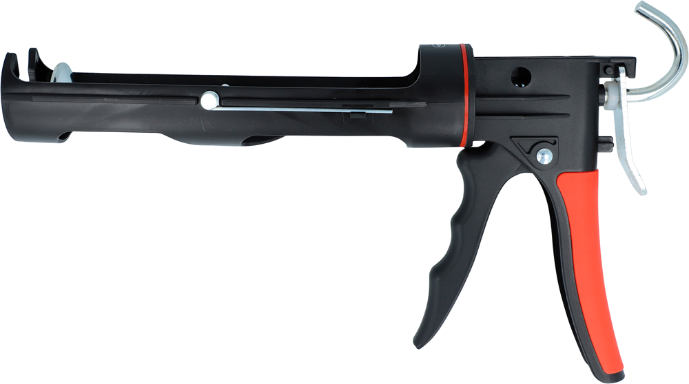 Pistola per silicone Connex senza gocciolamento - cox781618