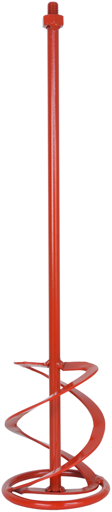 Mezclador de pintura para cola Connex 135x590 m14 - cox782414