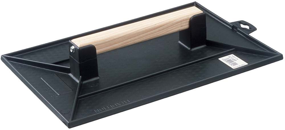 Paleta de plástico Connex 34x23cm *w* - cox783103