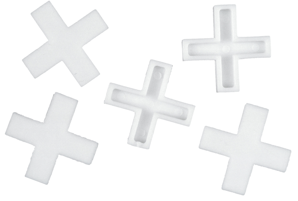 Cruz para azulejos Connex 5mm (200uds) - cox792008