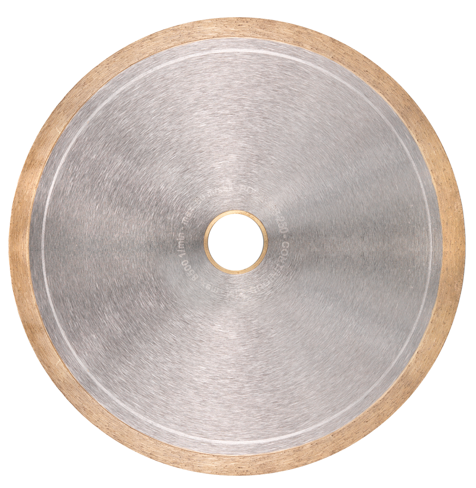 Disco diamantato Connex per taglio piastrelle 125mm - cox938104