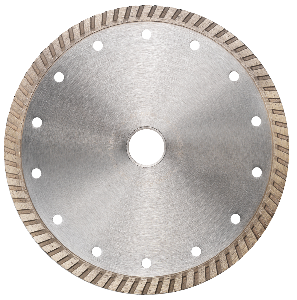 Disco de corte diamantado Connex turbo 230mm - cox938119