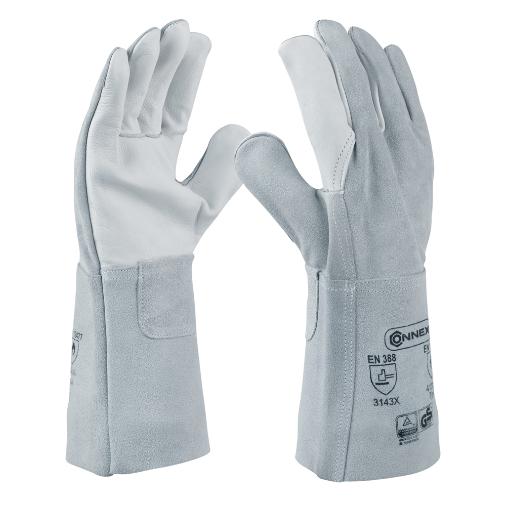 Guanto Connex lungo (saldatura) gr10 - cox938391