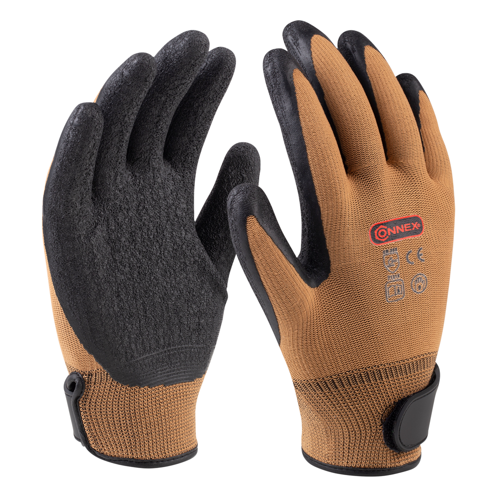 Guanto Connex chiusura velcro gr09 - cox938609
