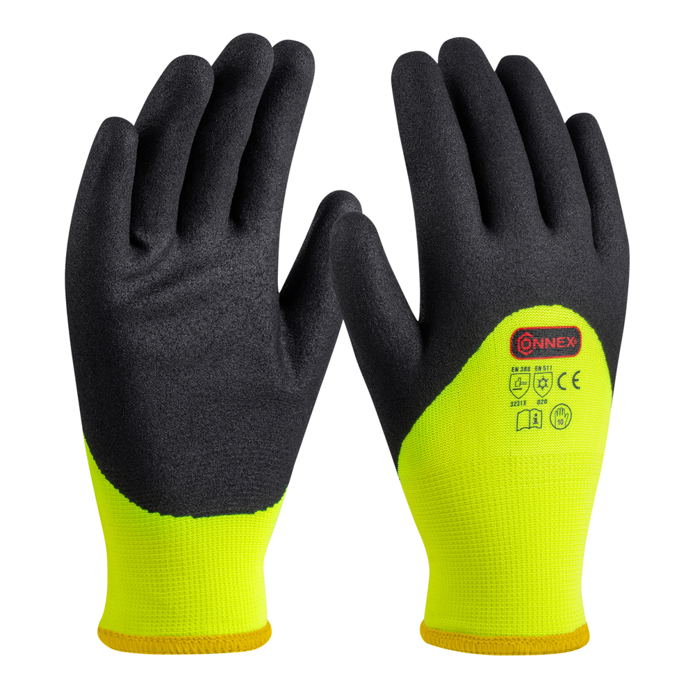 Guante connex invierno extreme gr10 - cox938660
