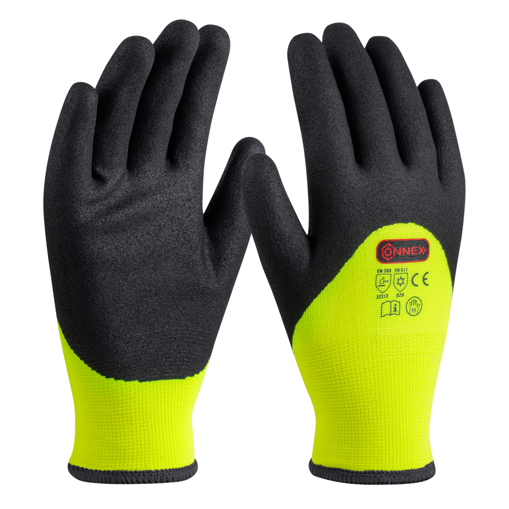 Guante connex invierno extreme gr11 - cox938661
