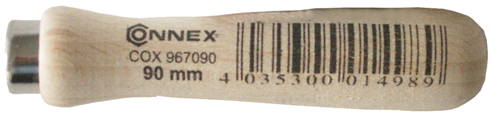 Lima con mango Connex 90 mm - cox967090