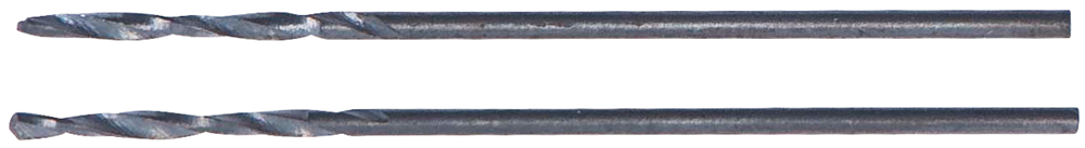 Taladro para metal Connex 1.0mm (34mm) (2uds) azul - cox970012