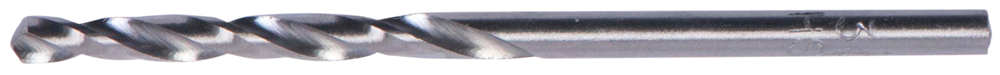 Broca de acero Connex 3.0mm (61mm) (2uds) azul - cox970332