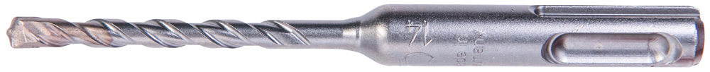 Connex sds+taladro de impacto 5mm (50 110mm) amarillo - cox971851