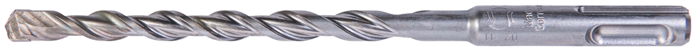 Connex sds+trapano a percussione 8mm (100 160mm) giallo - cox971881