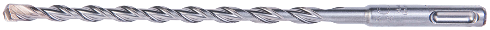 Connex sds+taladro de impacto 8mm (150 210mm) amarillo - cox971882