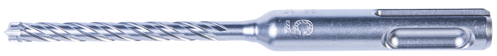 Connex sds+taladro de impacto 4c 5mm (115mm) amarillo - cox971998