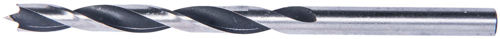 Punta per legno Connex 5mm (86mm) rossa - cox972050