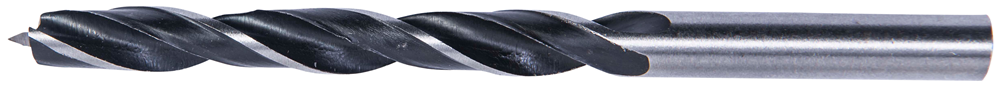 Punta per legno Connex 8mm (114mm) rossa - cox972080