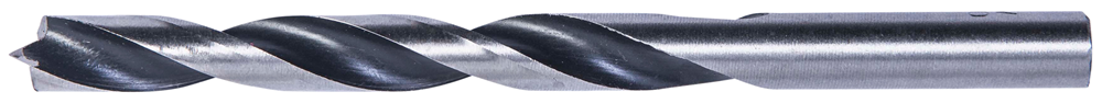 Punta per legno Connex 9mm (122mm) rossa - cox972090