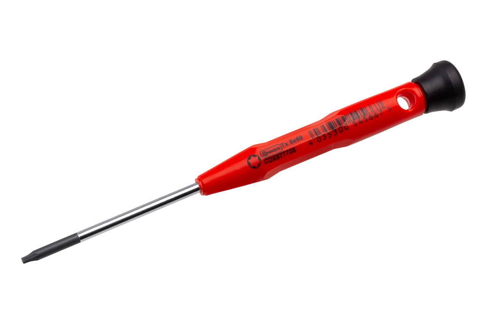 Micro cacciavite Connex tx8 (60mm) - cox977708