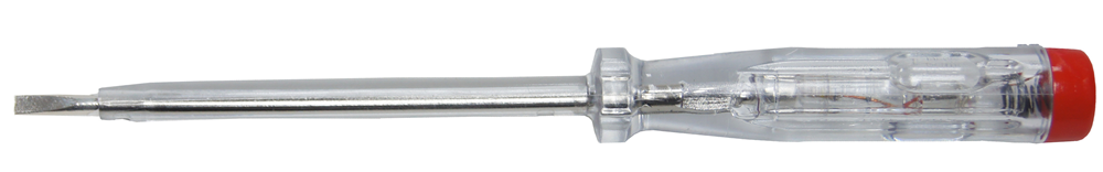 Probador de voltaje Connex caja de 100 mm - coxb370250