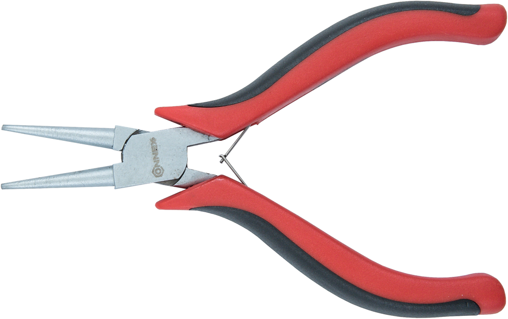 Asta per spiedo elettrico Connex tonda 120mm 2c sb - coxt187086