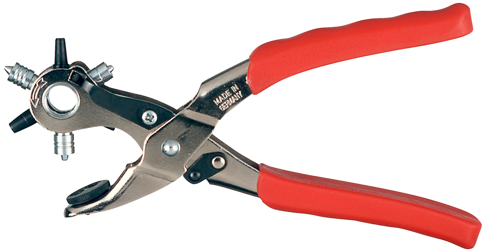 Pinza per occhielli Connex 4.0-5.0 a,b c - coxt194170