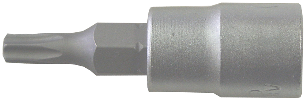 Llave de vaso connex 1 4 tx-30 - coxt568830