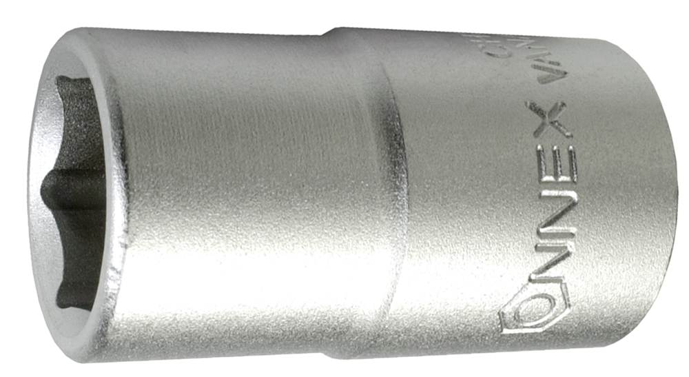 Llave de vaso Connex 1 2 15mm - coxt570015
