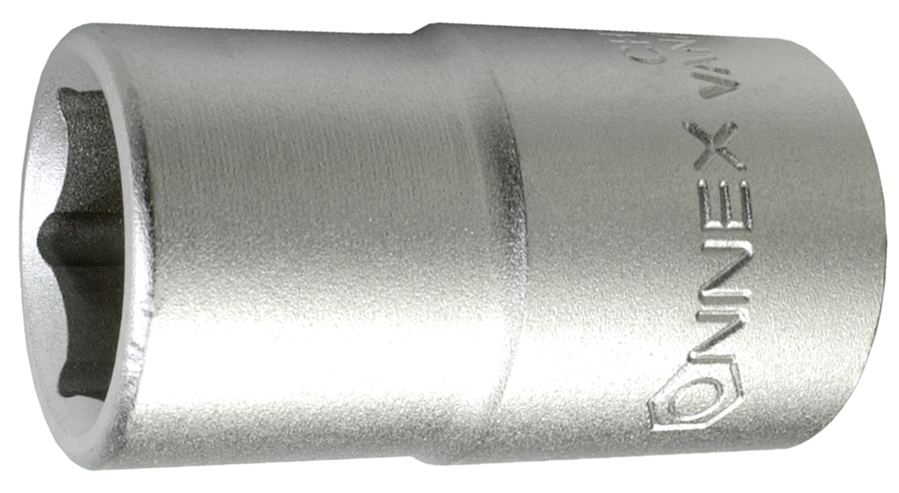 Llave de vaso Connex 1 2 22mm - coxt570022