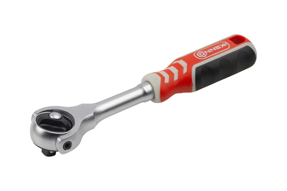 Cricchetto pieghevole Connex 1 4 profi (commutabile) - coxt570118