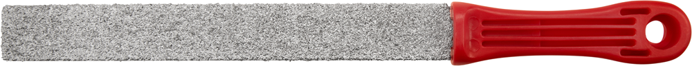Lima para azulejos Connex plana 200 mm gruesa fina - coxt790149