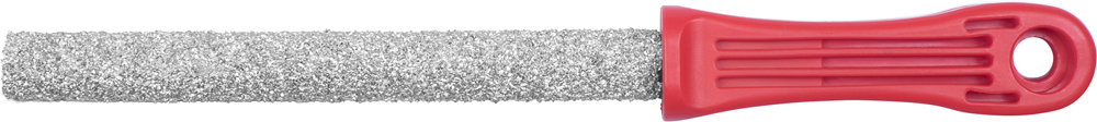 Lima para azulejos Connex semicircular 160 mm - coxt790298