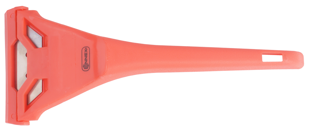 Raschietto Connex in plastica - coxt890002