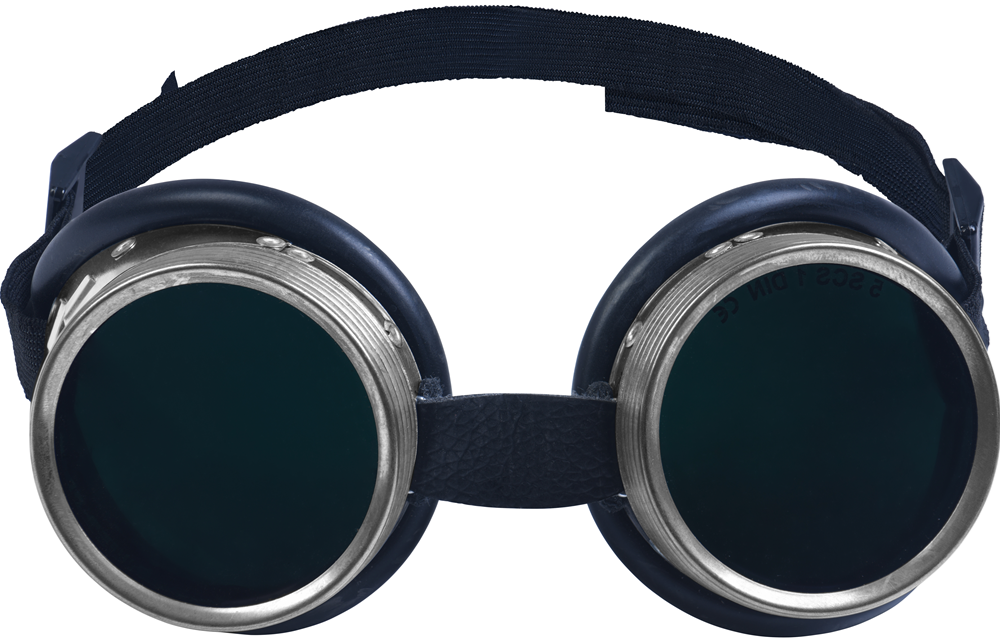 Connex gafas de soldadura autógena en166+169 - coxt938752