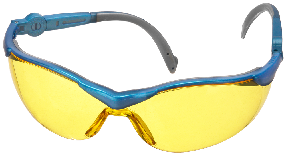 Connex gafas protectoras amarillas en166+172 - coxt938760