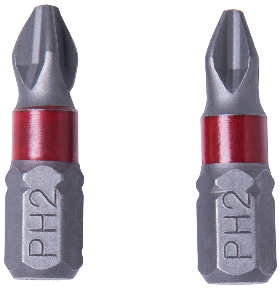 Punte Connex Phillips G2 (2 pezzi) - coxt973002