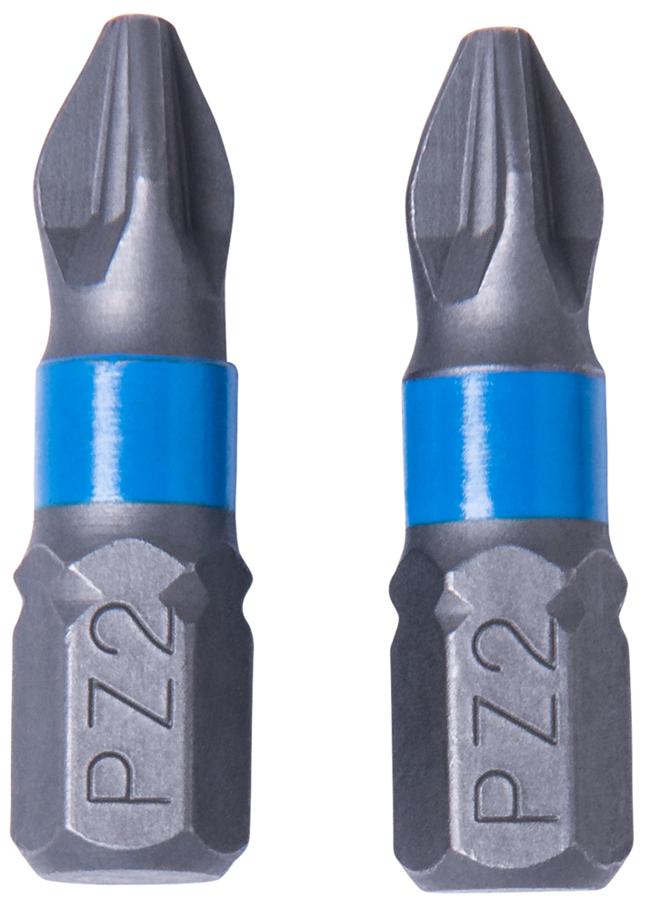 Inserti Connex pozidriv g2 (2 pezzi) - coxt973012