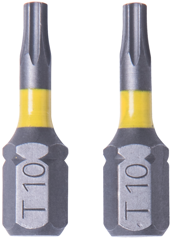 Puntas Connex torx g10 (2uds) - coxt973070